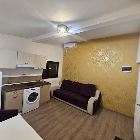 Stanford Aparthotel Gara De Nord Bucureşti Eksteriør bilde