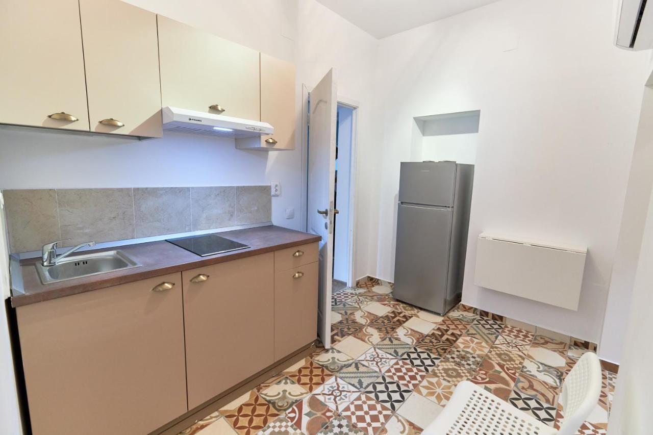 Stanford Aparthotel Gara De Nord Bucureşti Eksteriør bilde