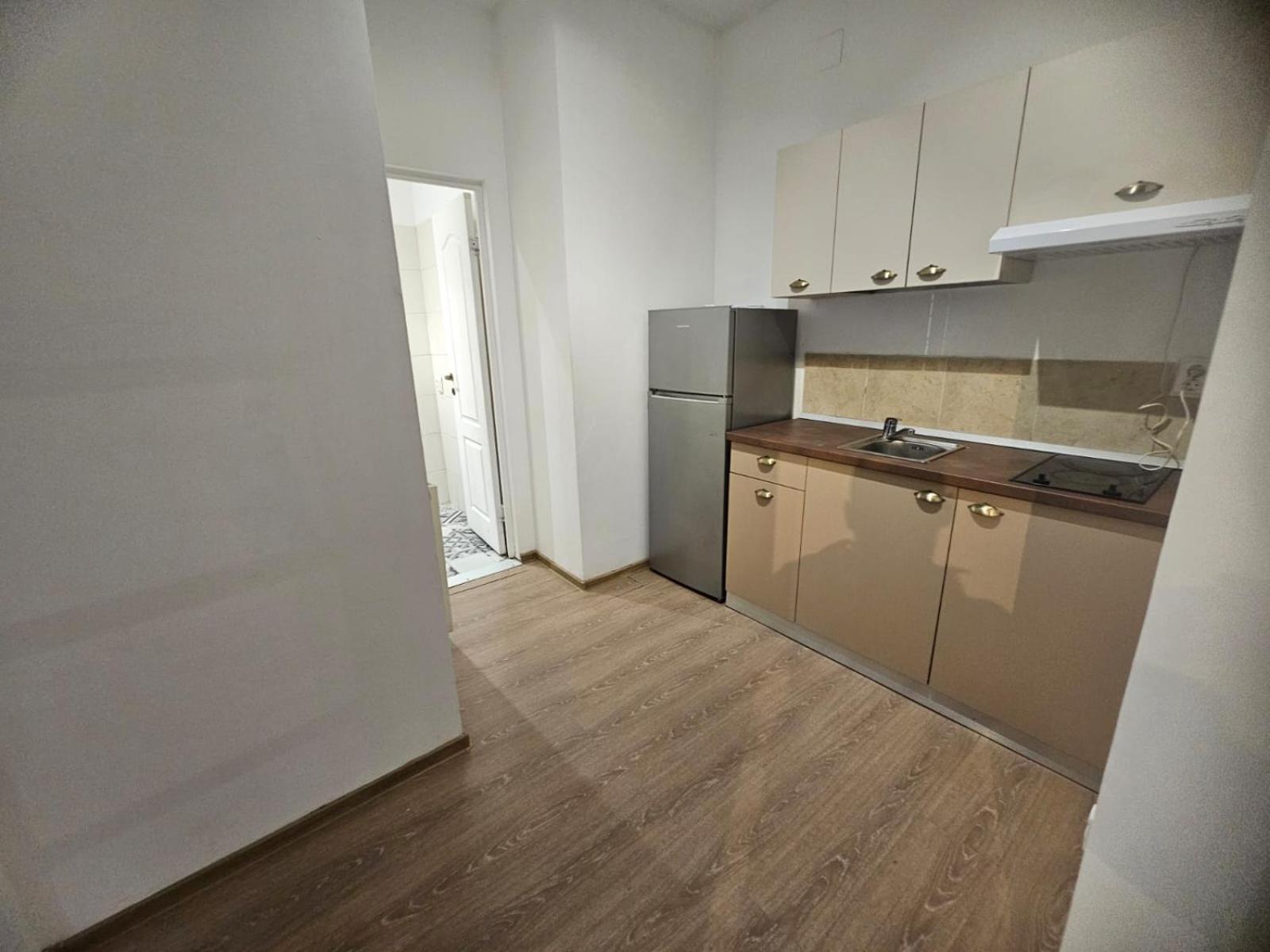 Stanford Aparthotel Gara De Nord Bucureşti Eksteriør bilde