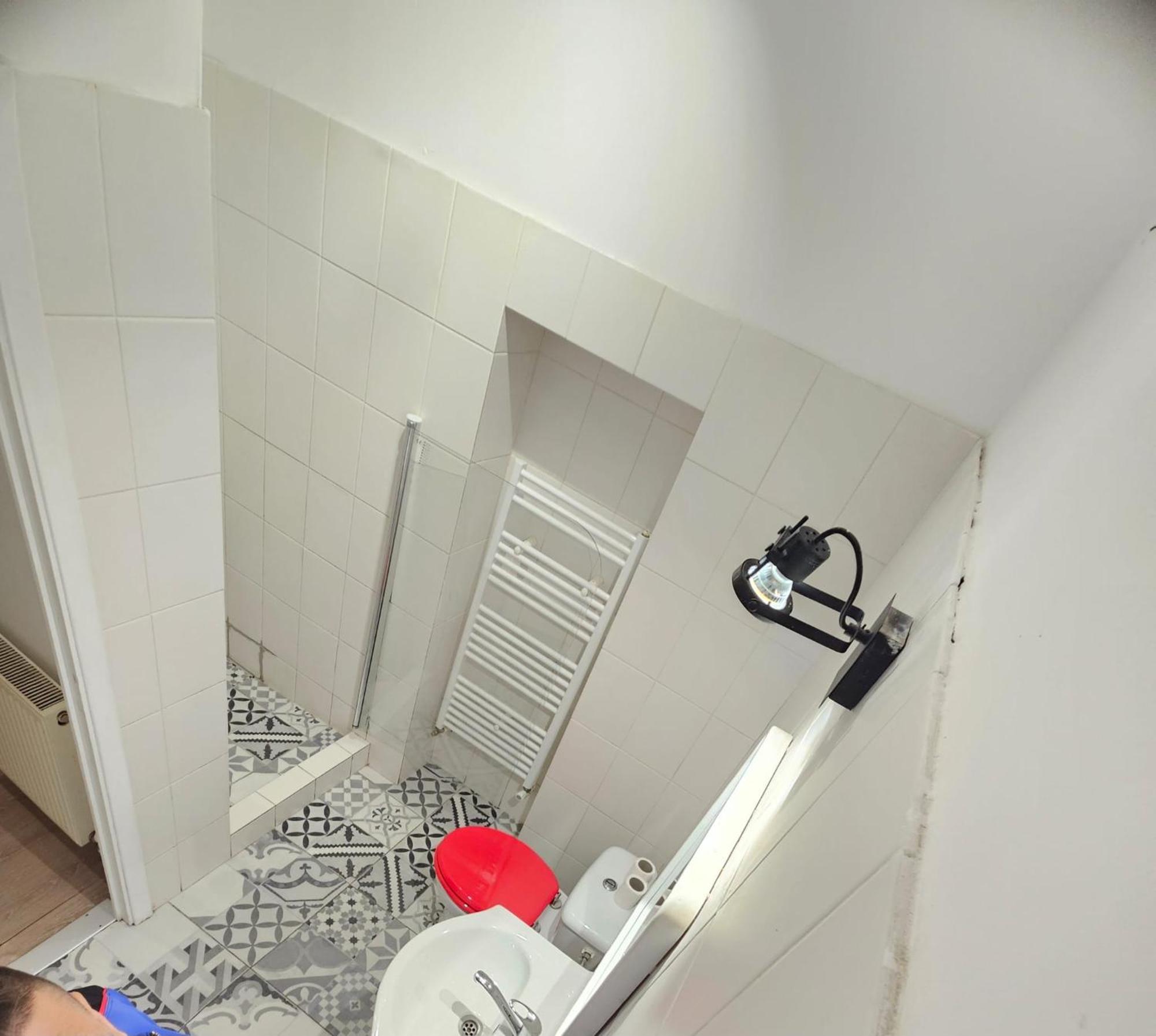 Stanford Aparthotel Gara De Nord Bucureşti Eksteriør bilde