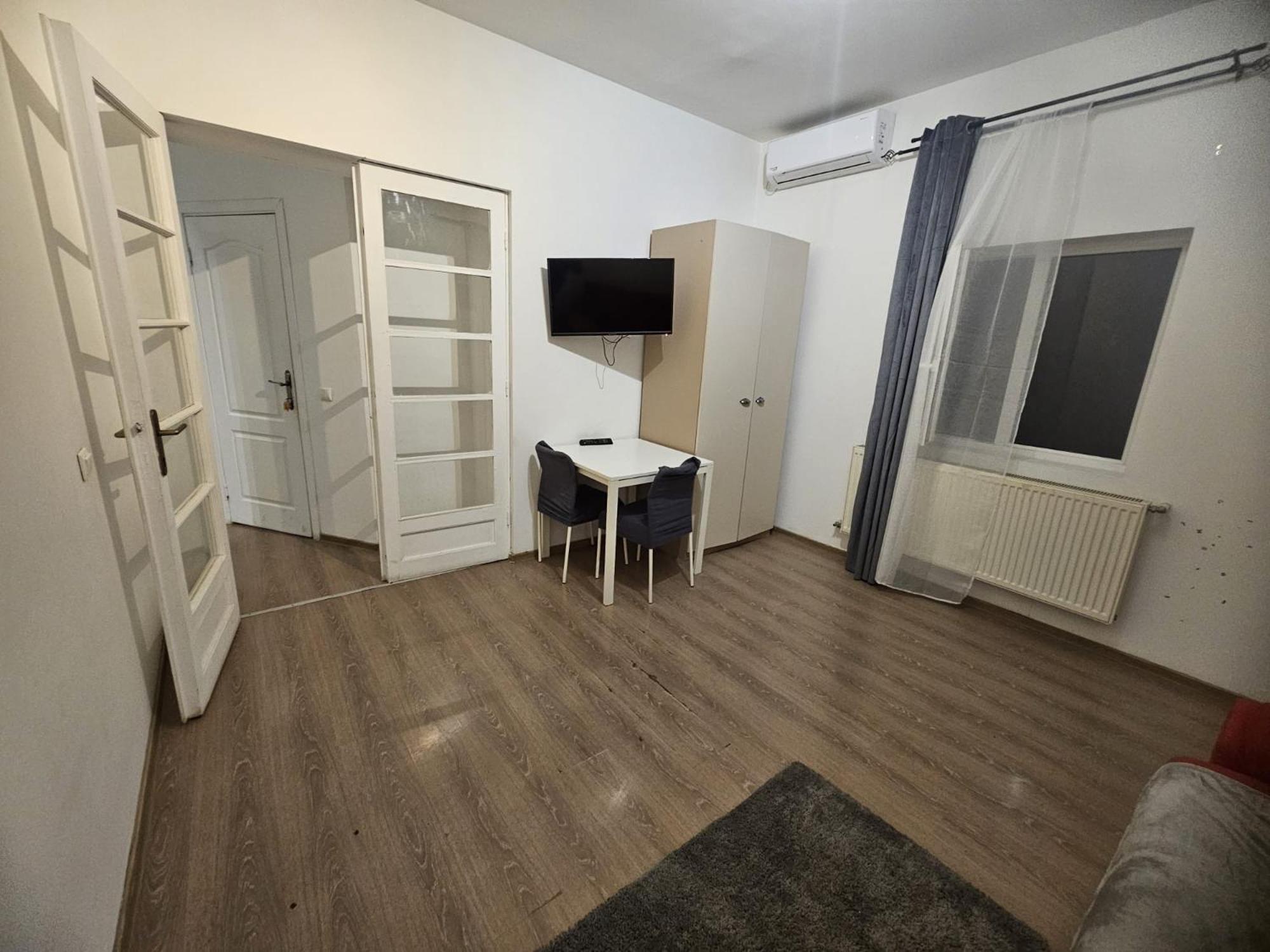 Stanford Aparthotel Gara De Nord Bucureşti Eksteriør bilde