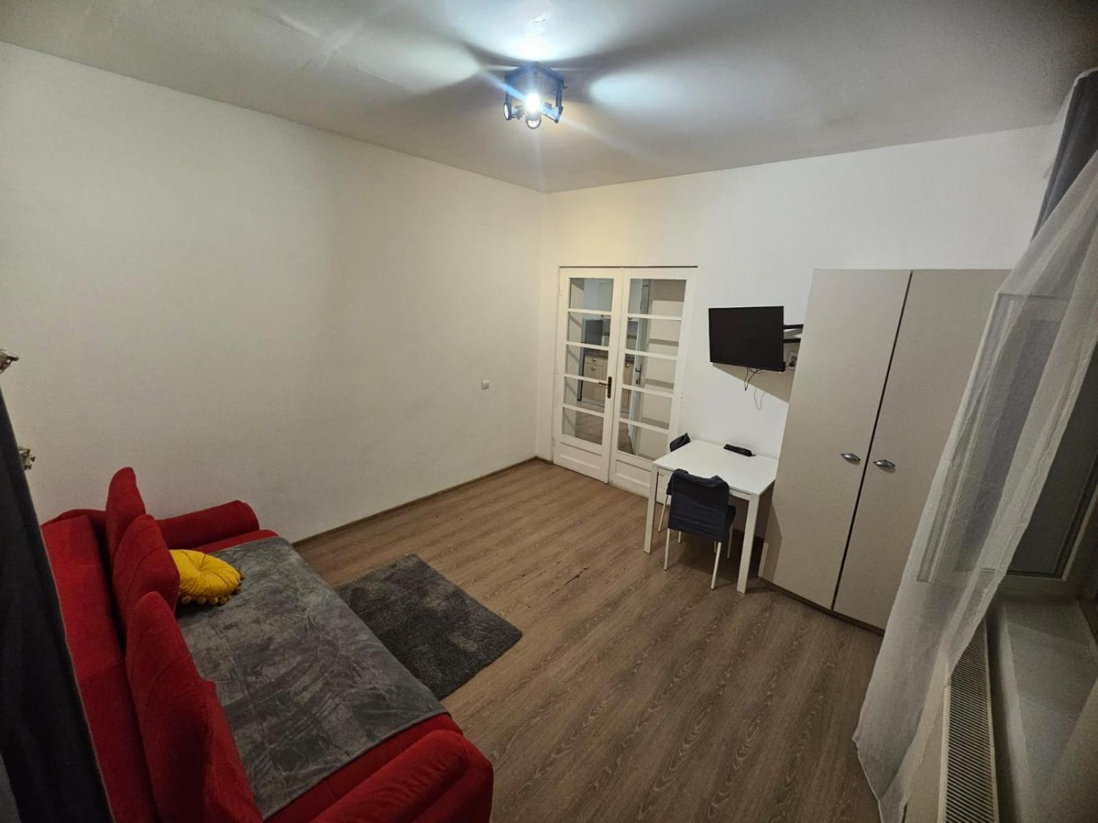 Stanford Aparthotel Gara De Nord Bucureşti Eksteriør bilde